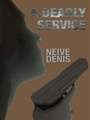 cover image of A Deadly Service